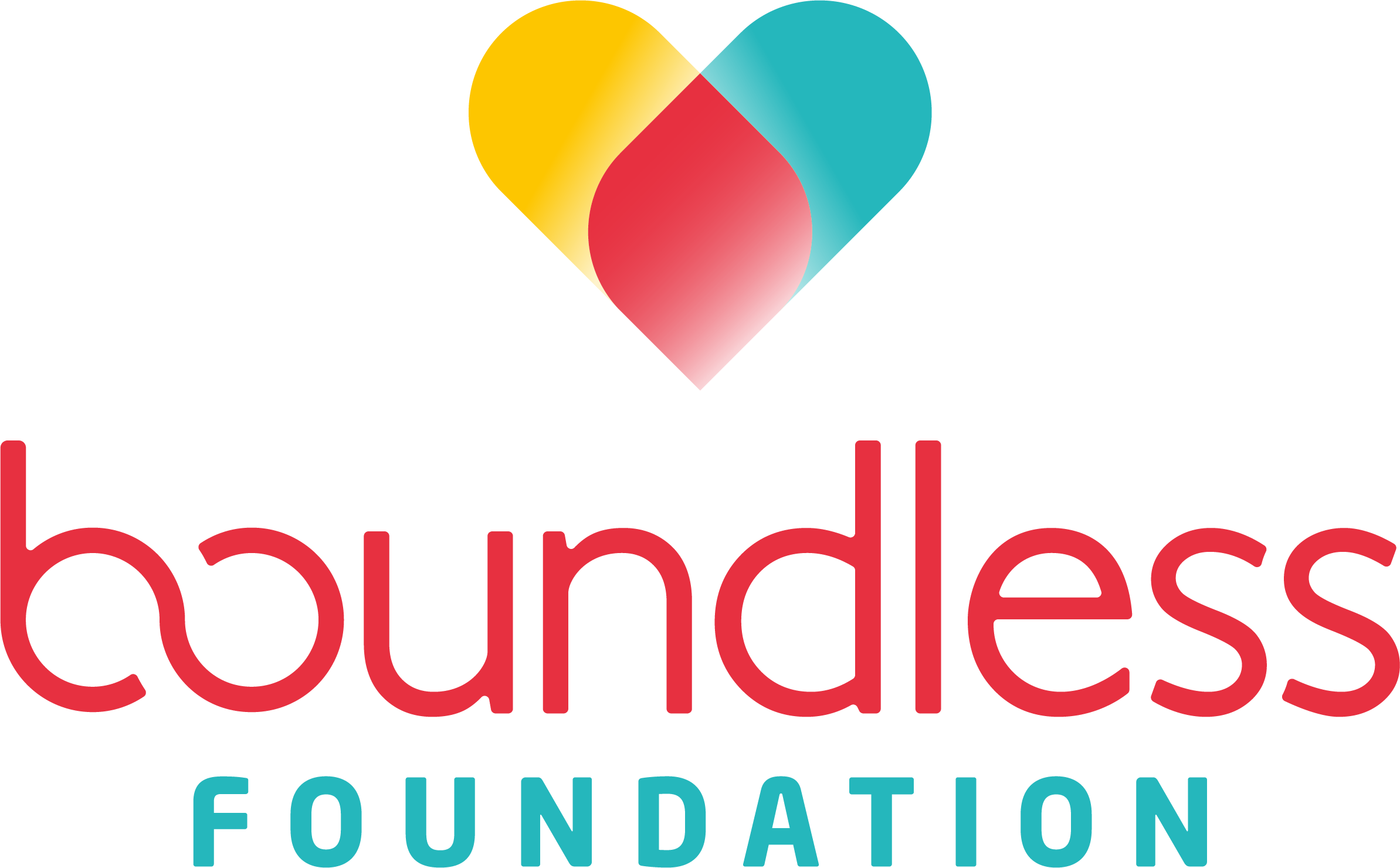 Boundless Foundation logo